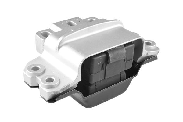 Lagerung, Motor