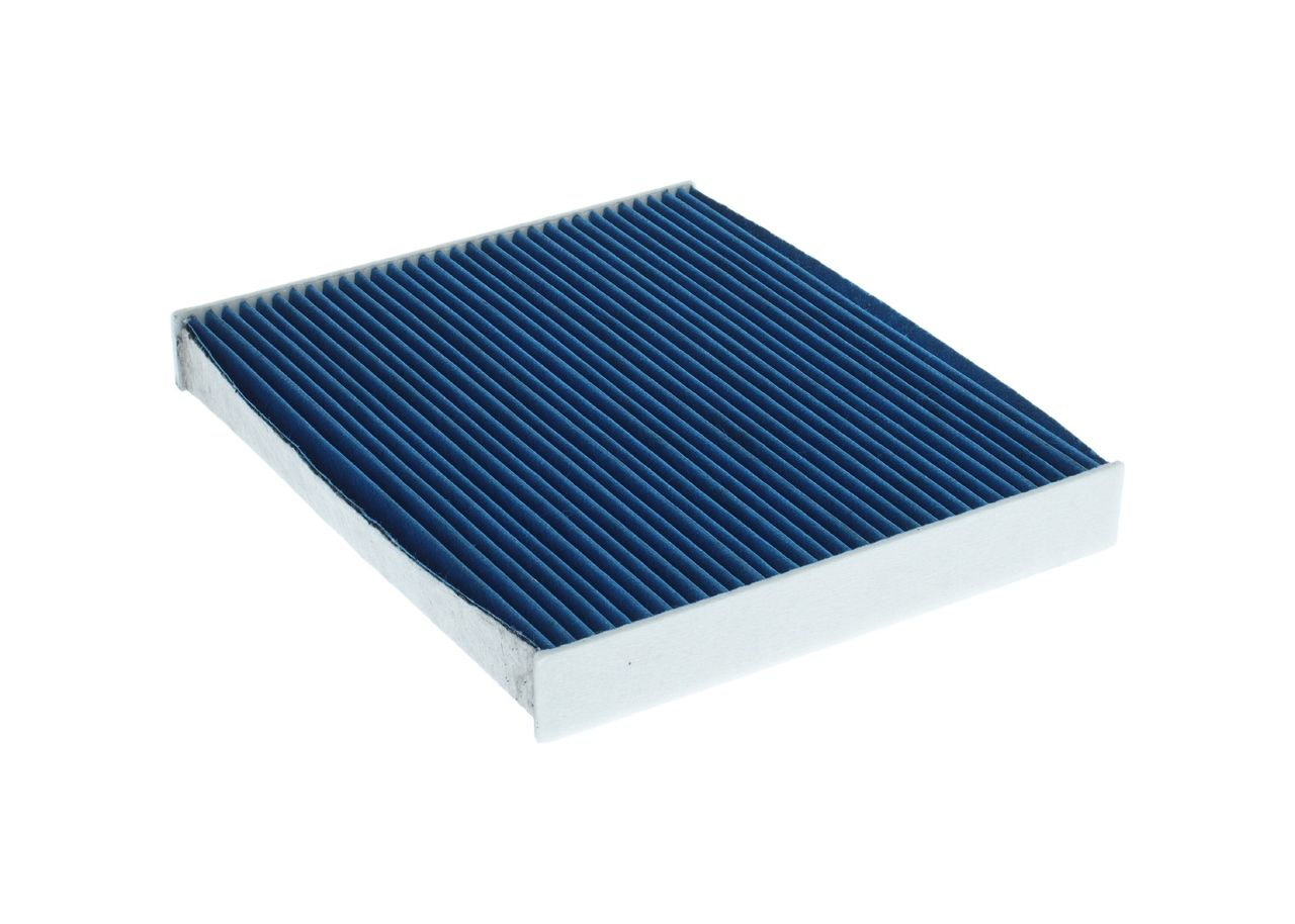 Filter, Innenraumluft