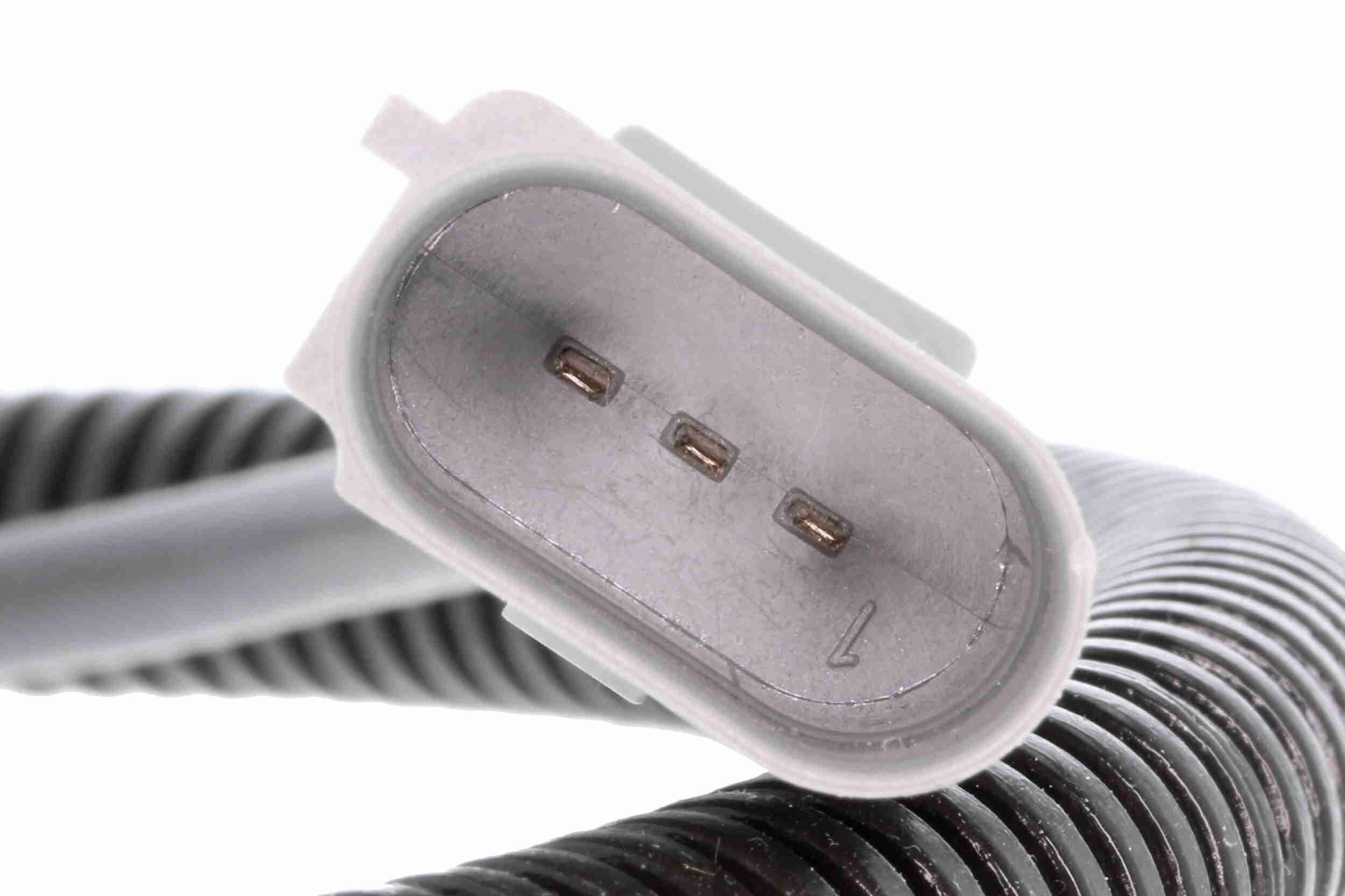 Klopfsensor