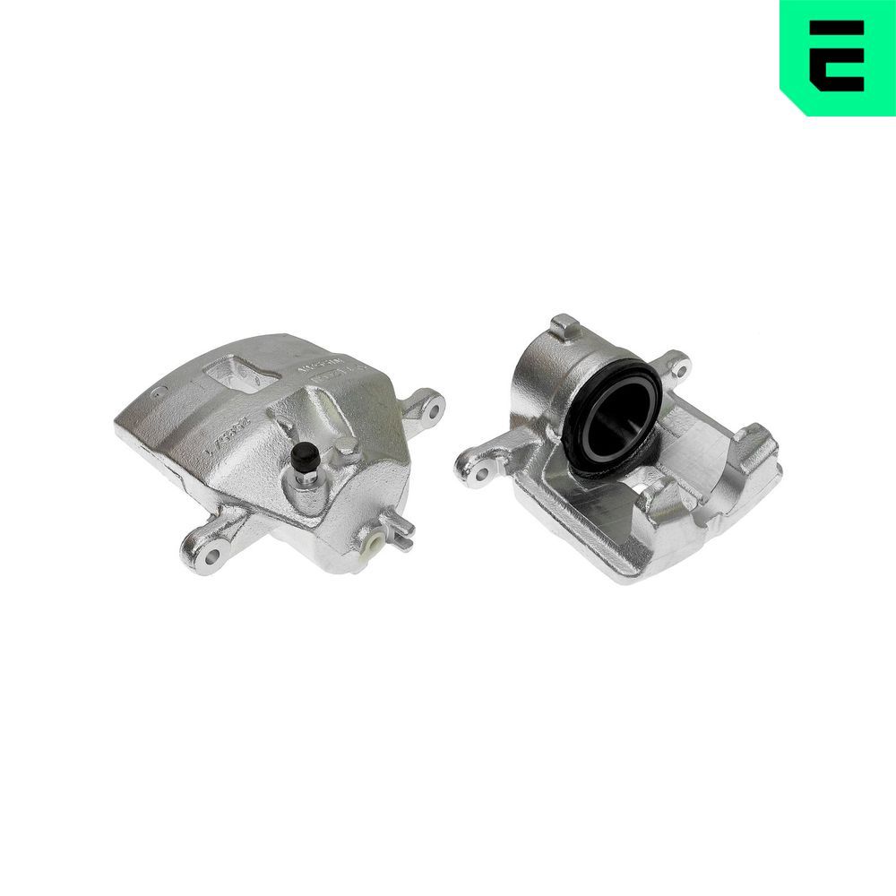 BC-1679L OPTIMAL féknyereg