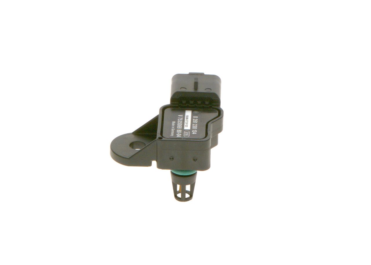 Sensor, Ladedruck