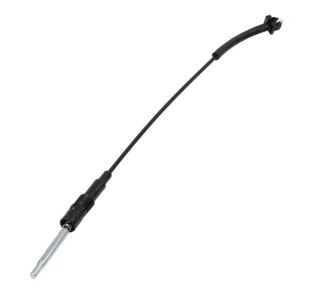 Seilzug, Sitzlehnenverstellung