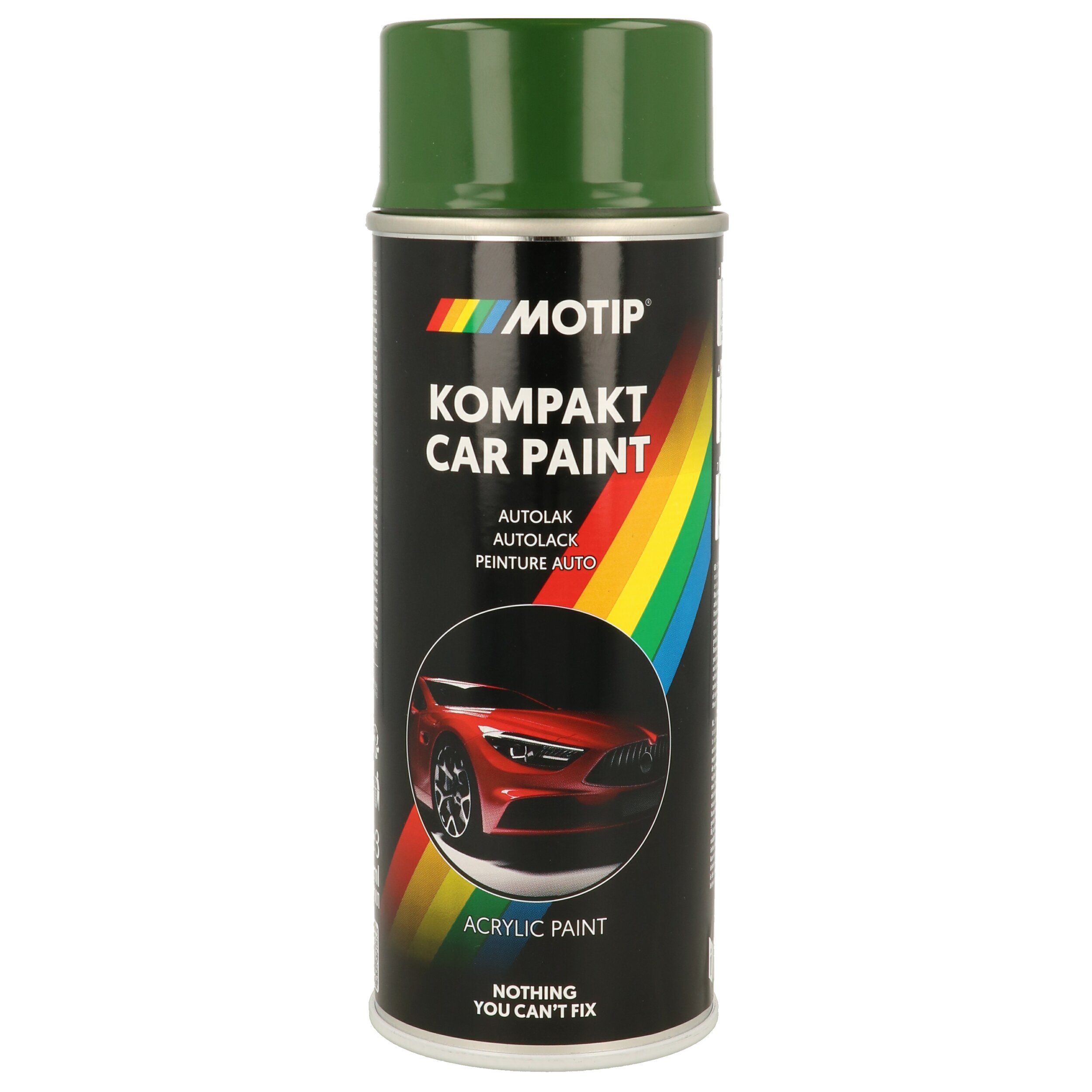 Fahrzeuglack