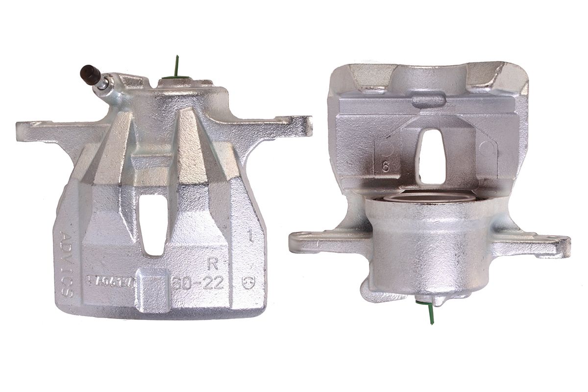 Brake Caliper 0 986 135 347