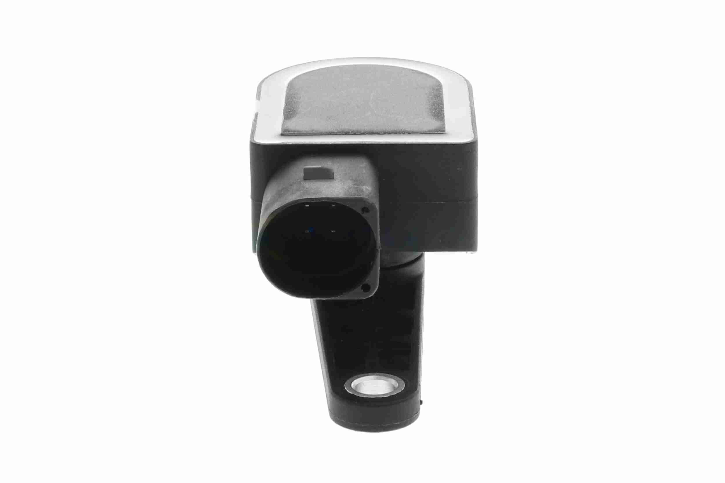 Sensor, Leuchtweitenregulierung
