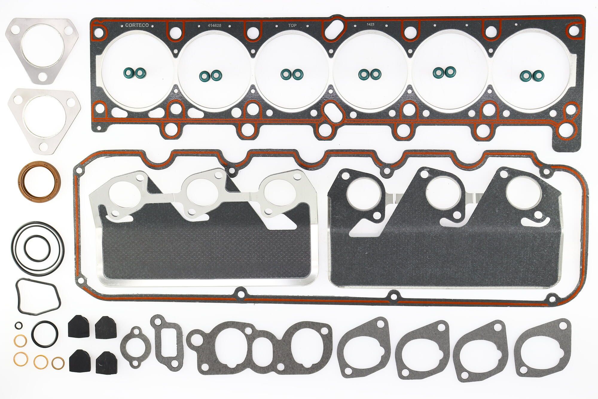 CORTECO 417973P - Dichtungssatz, Zylinderkopf