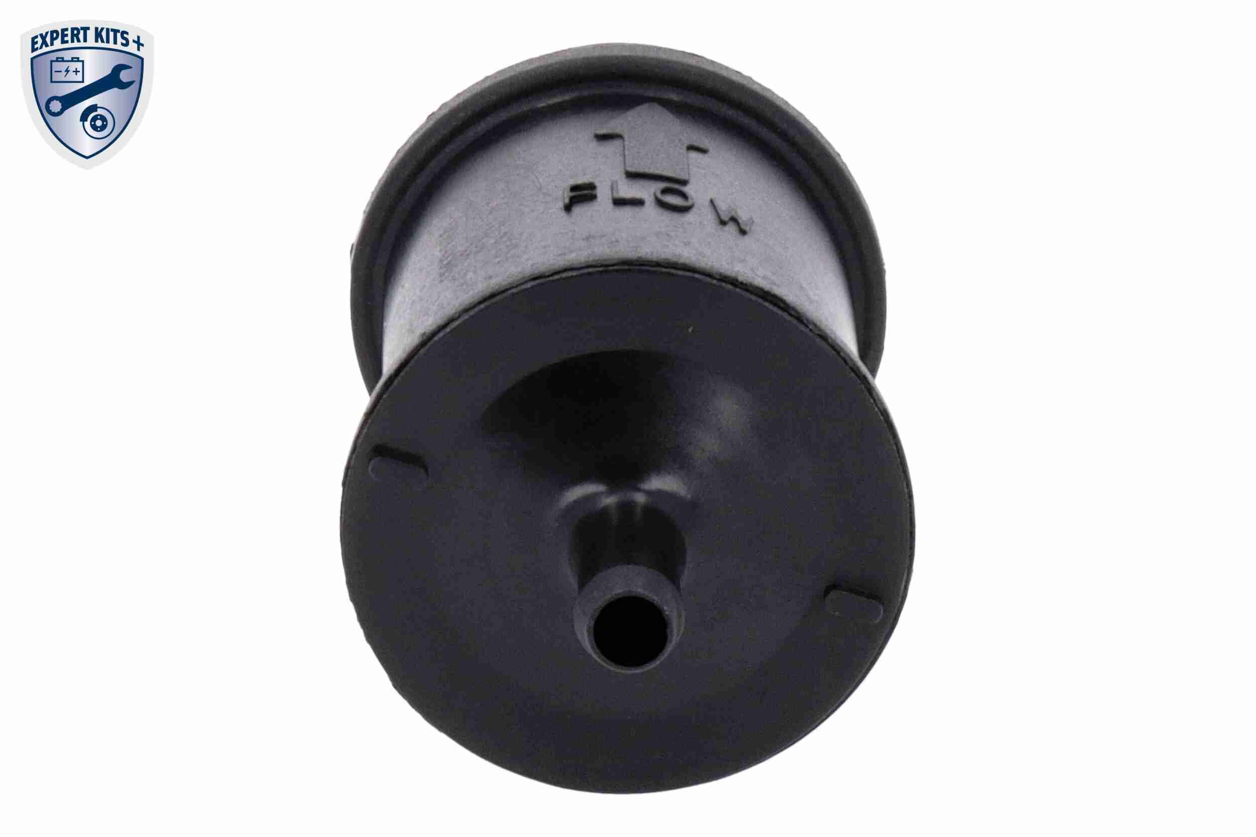 Hydraulikfilter, Lenkung