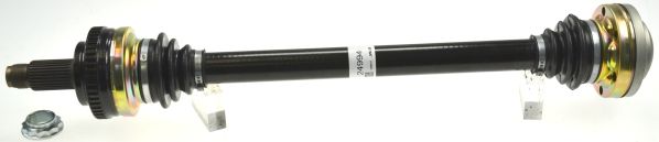 Spidan 24994 Antriebswelle