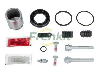 Repair Kit, brake caliper 744257