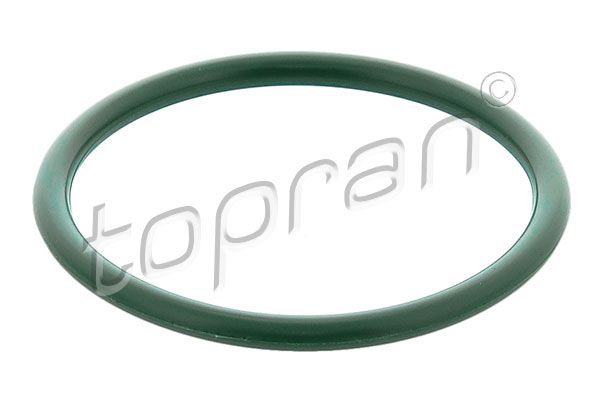 TOPRAN 115 342 - Dichtung, Lader