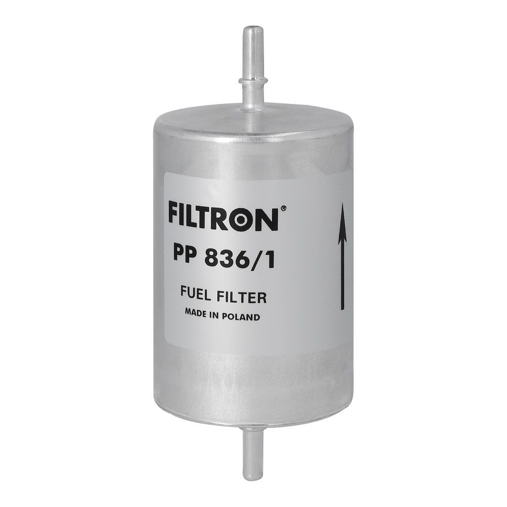 Kraftstofffilter