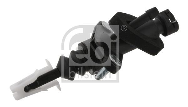 Master Cylinder, clutch 34898