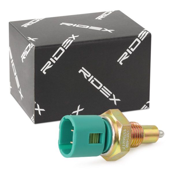 RIDEX 807S0003 Switch, reverse light