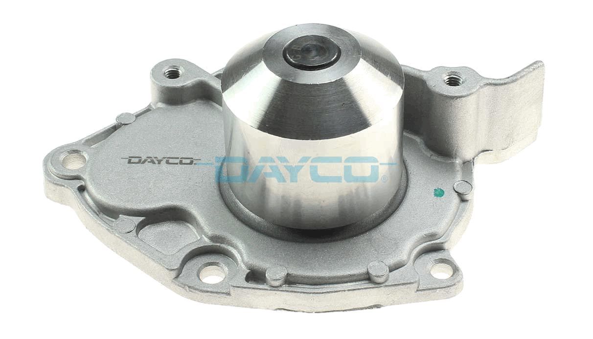 WATER PUMP AUTOMOTIVE - TecDoc 1