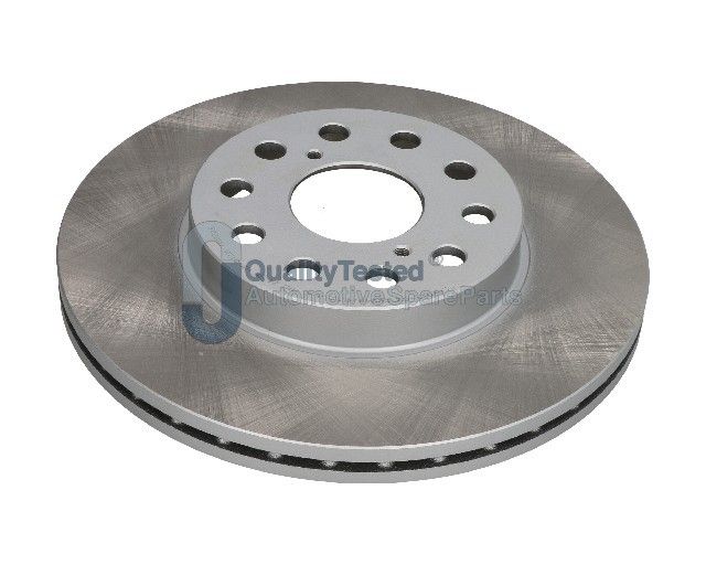 DP227JM JAPANPARTS Quality Tested féktárcsa