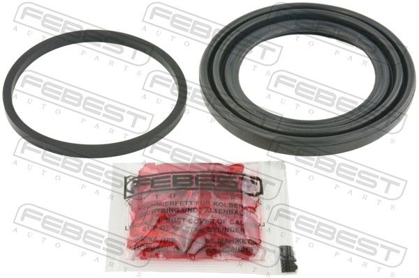 Repair Kit, brake caliper 1775-A5F