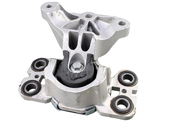 Lagerung, Motor