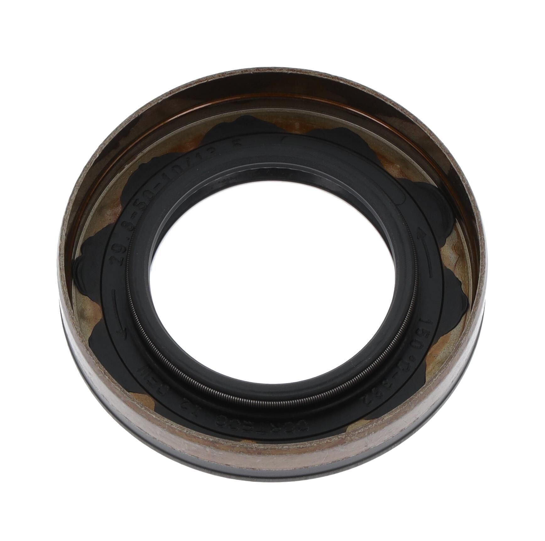 Wellendichtring, Differential