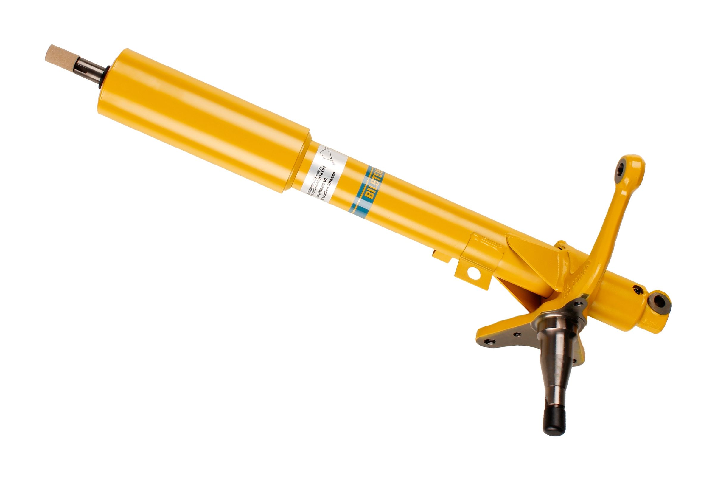 BILSTEIN 35-003885 - Sto&szlig;d&auml;mpfer BILSTEIN - B6