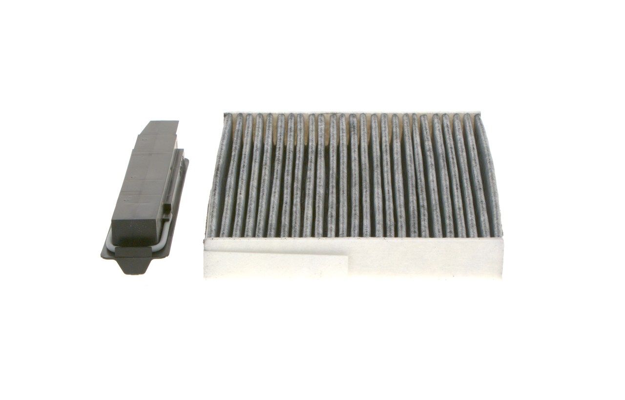 Filter, Innenraumluft
