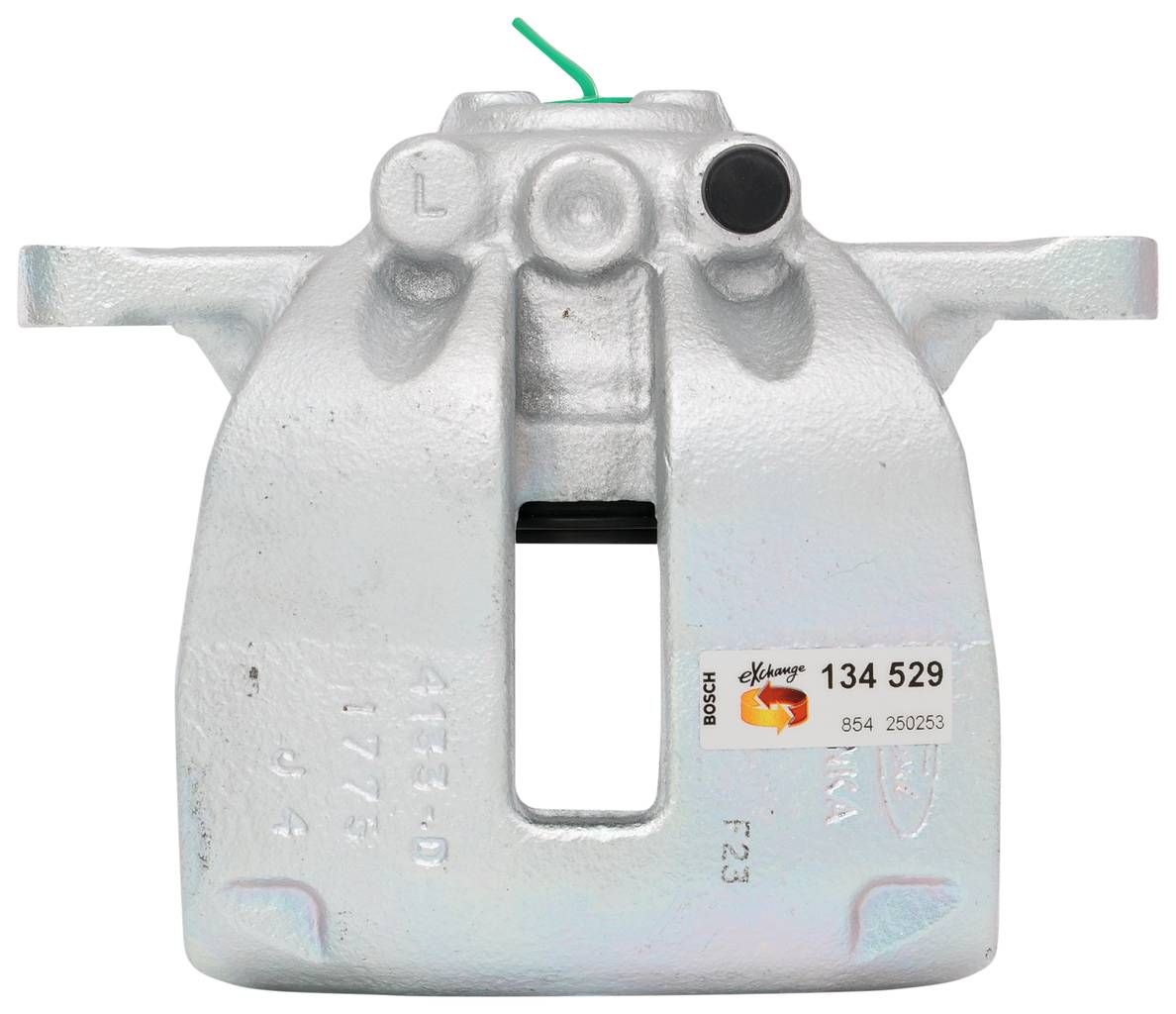 Bremssattel