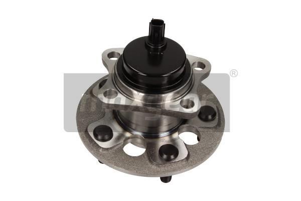 MAXGEAR 33-0756 Wheel Bearing Kit