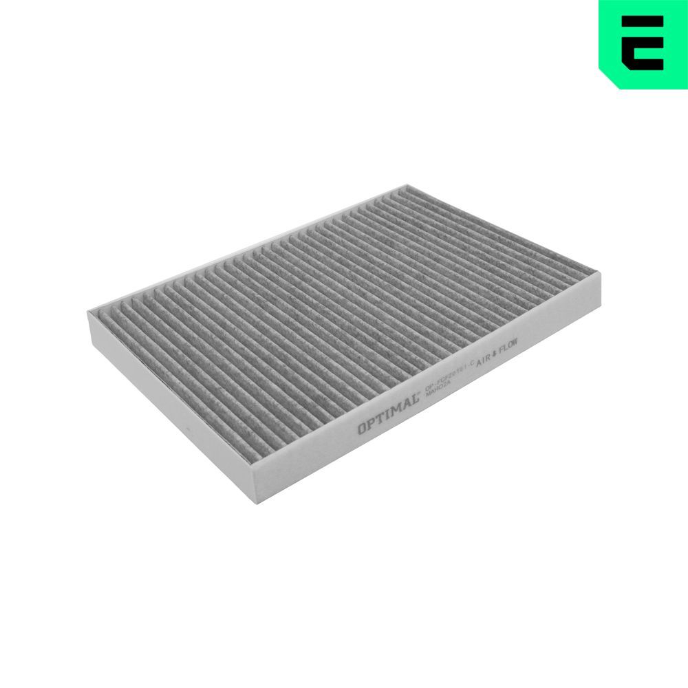 OPTIMAL OP-FCF20161-C - Filter, Innenraumluft