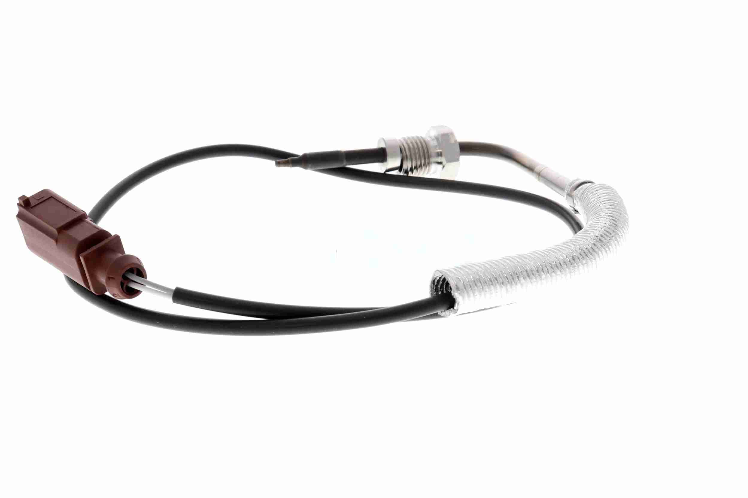 Sensor, Abgastemperatur