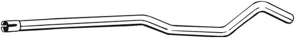 Exhaust Pipe 900-037