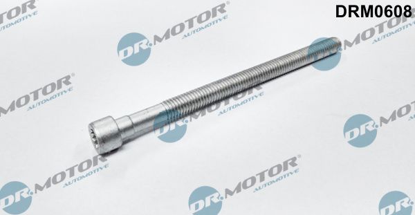 Dr.Motor Automotive DRM0608 Screw, injection nozzle holder