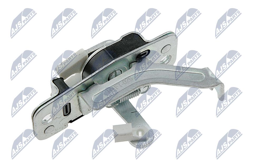 NTY EZC-FT-026 - Türschloss