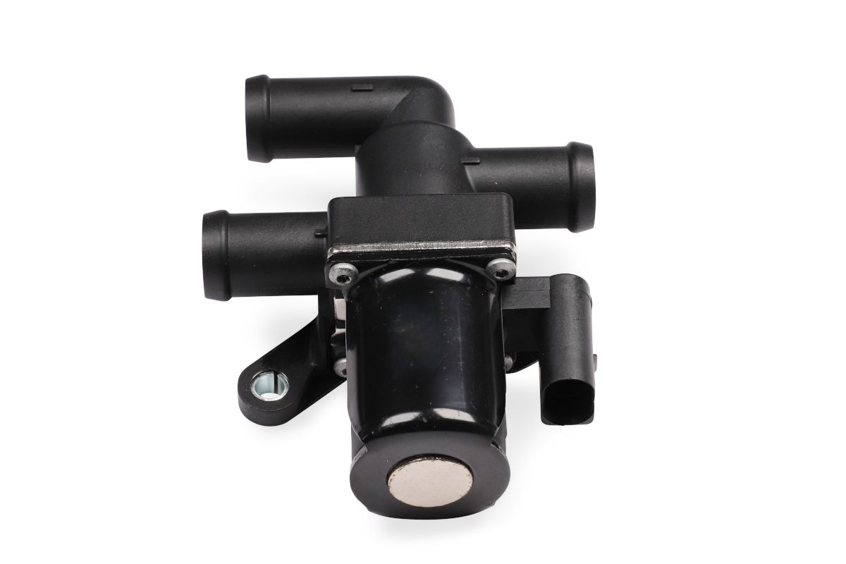 Kühlmittelregelventil