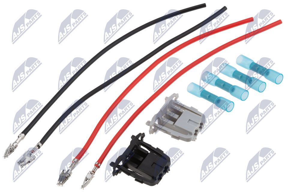 NTY ERD-CT-041 Kabelreparatursatz, Innenraumgebläsemotor