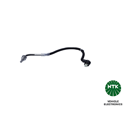 Sensor, Abgastemperatur