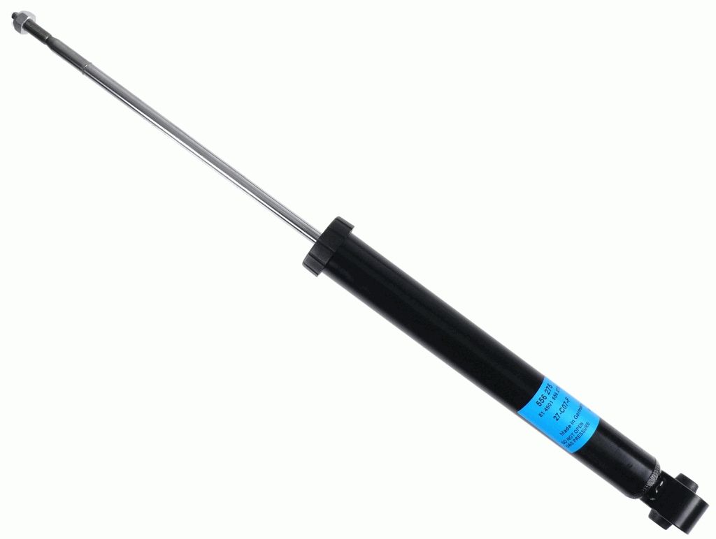 SACHS SHOCK ABSORBER - TecDoc Only