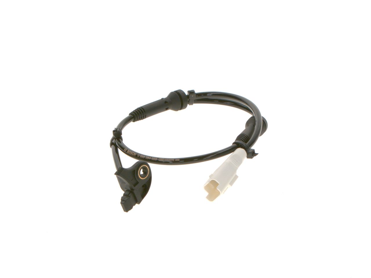 Sensor, Raddrehzahl