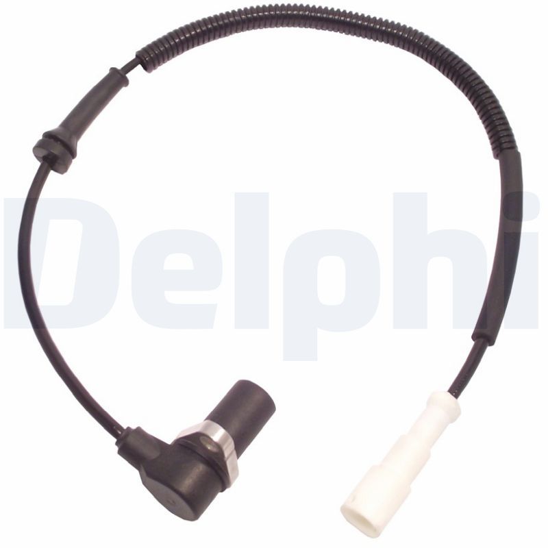 DELPHI SS20215 Sensor, wheel speed