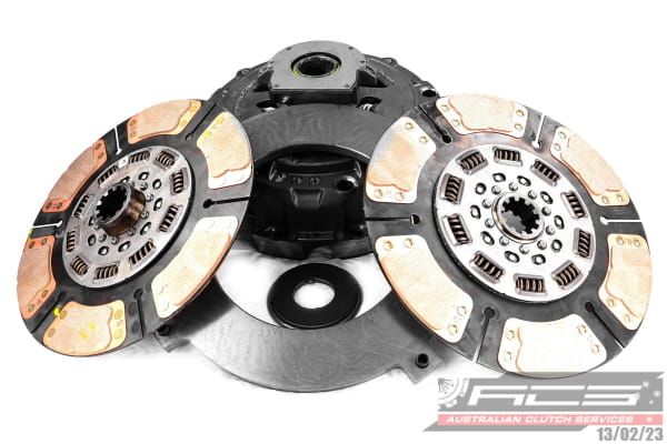 KIT COM EP1552-40 6B G2 10CO FT 2Z - TecDoc Only