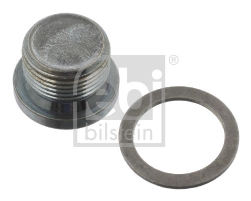 Screw Plug, oil sump 37944