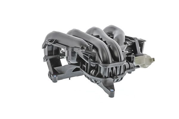 įsiurbimo kolektoriaus modulis