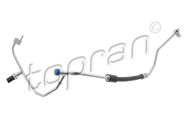 TOPRAN 119 995 - Hochdruckleitung, Klimaanlage