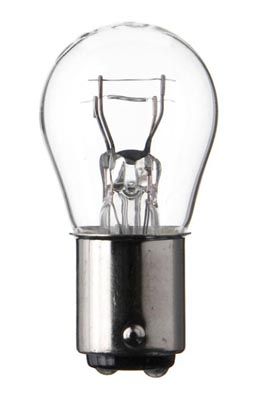 Gl&uuml;hlampe, Brems-/Schlusslicht