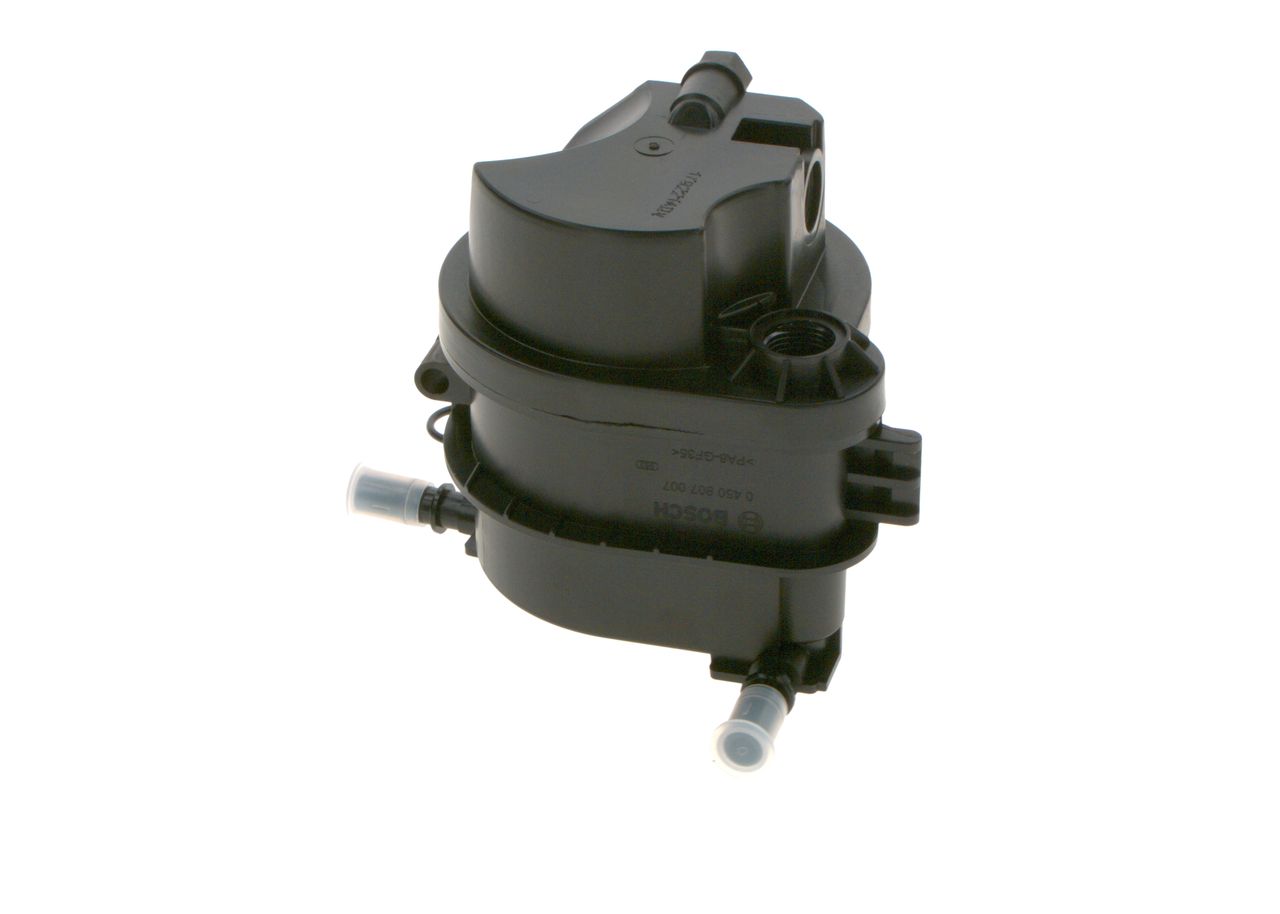 kuro filtras