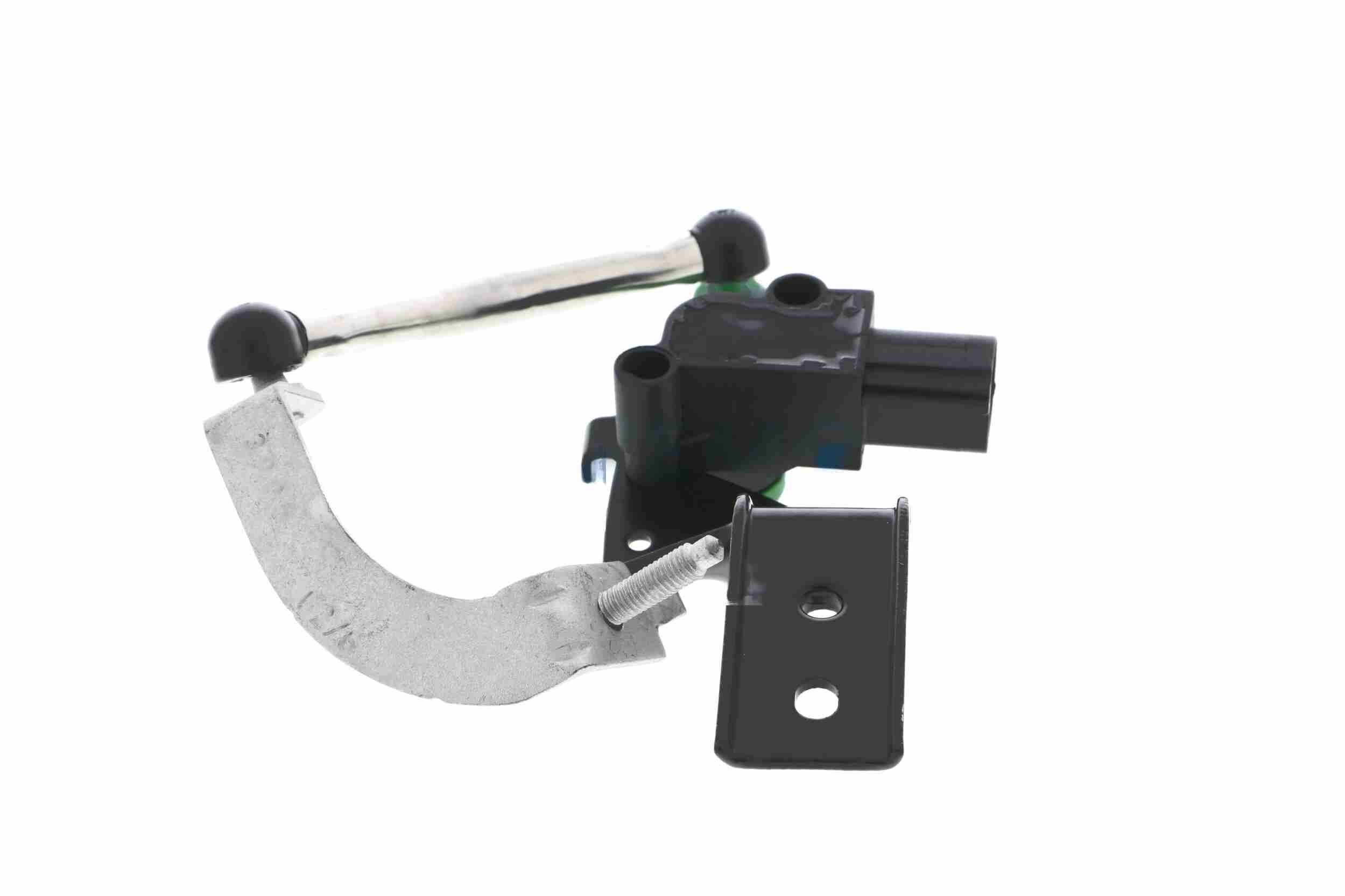 Sensor, Leuchtweitenregulierung