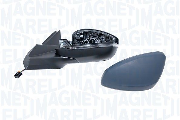 182201555300 MAGNETI MARELLI külső visszapillantó
