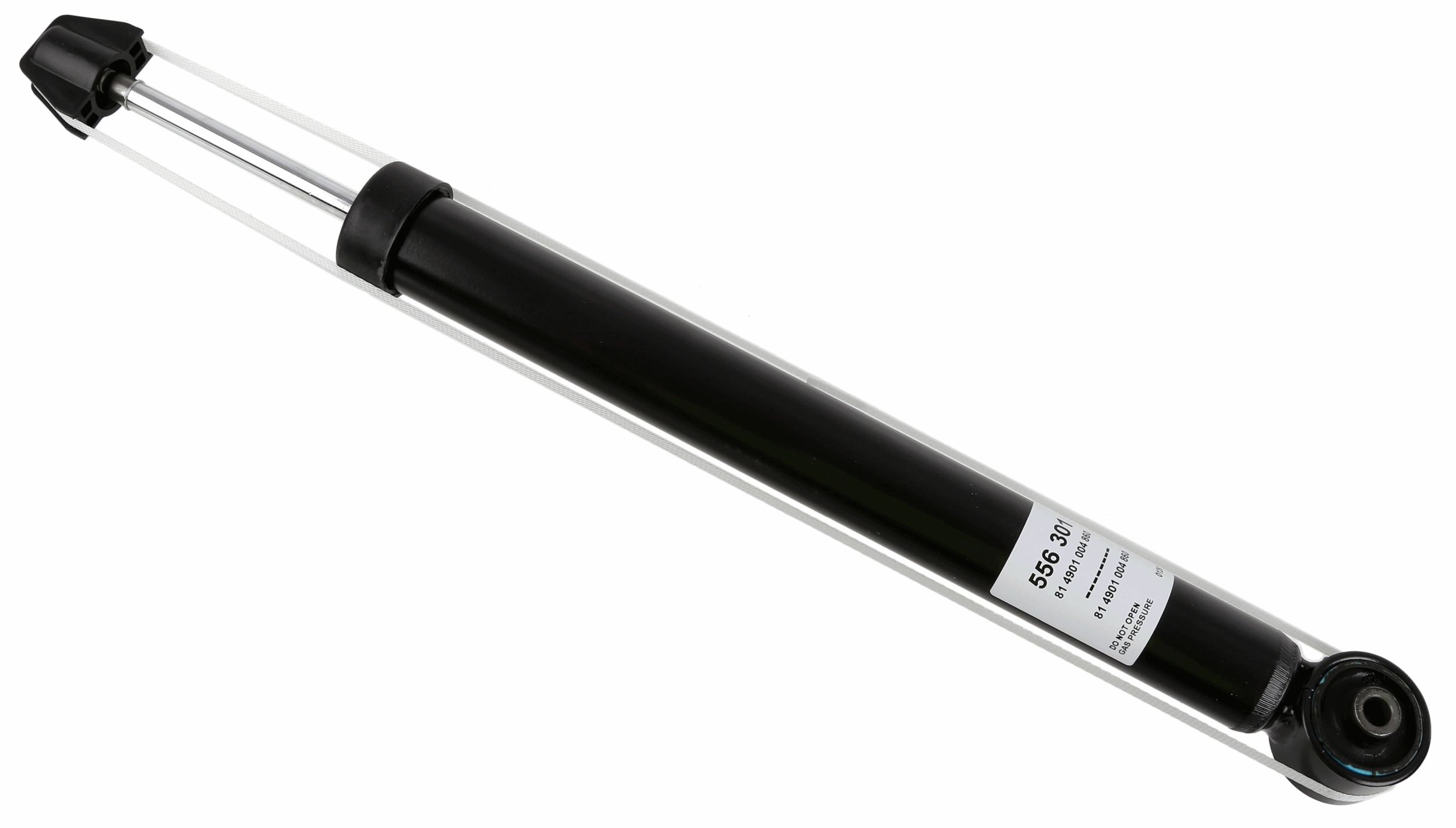 SACHS SHOCK ABSORBER - 556 301 - TecDoc Only
