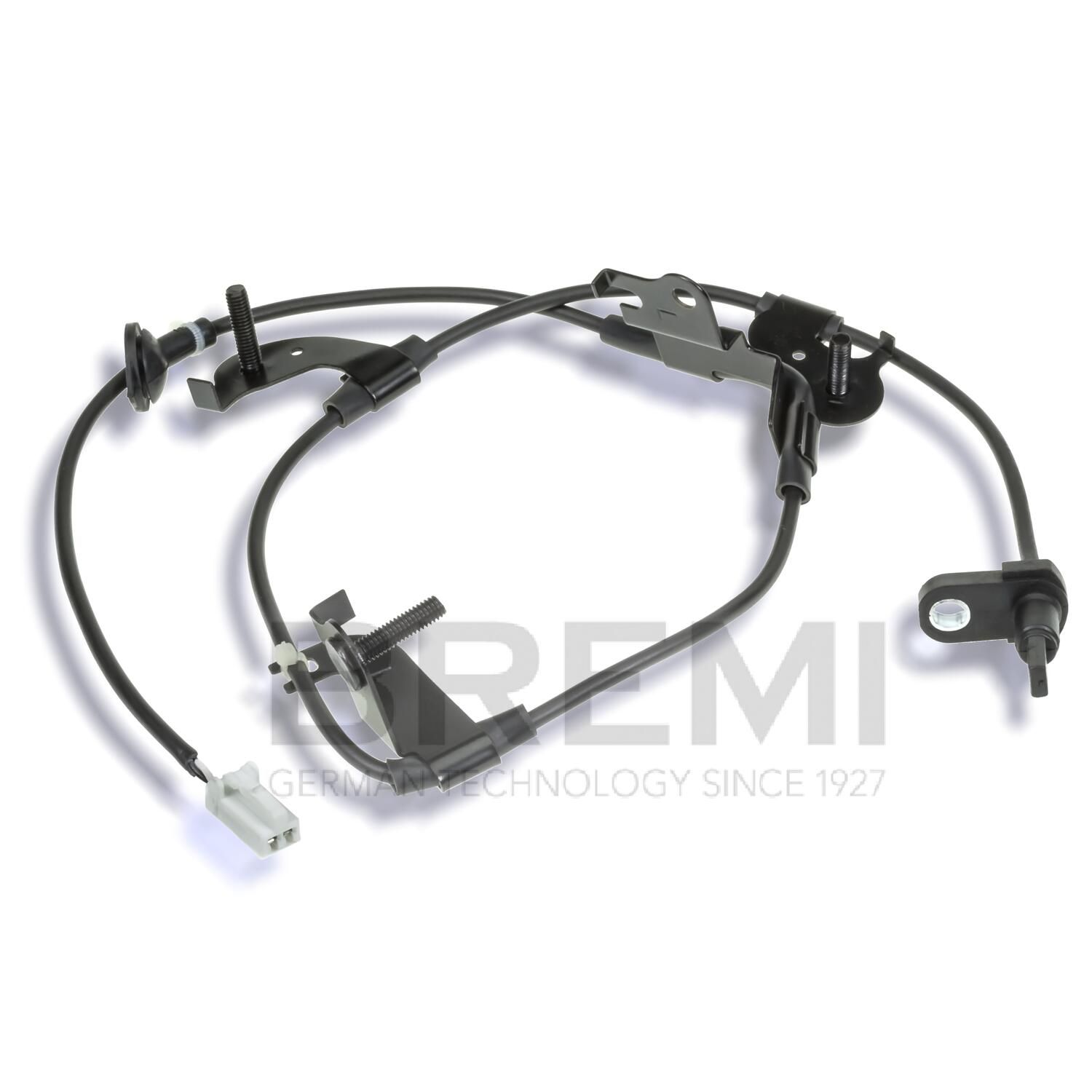 Sensor, Raddrehzahl