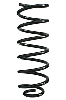 Spidan 49316 Fahrwerksfeder