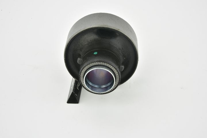 valdymo svirties/išilginių svirčių įvorė