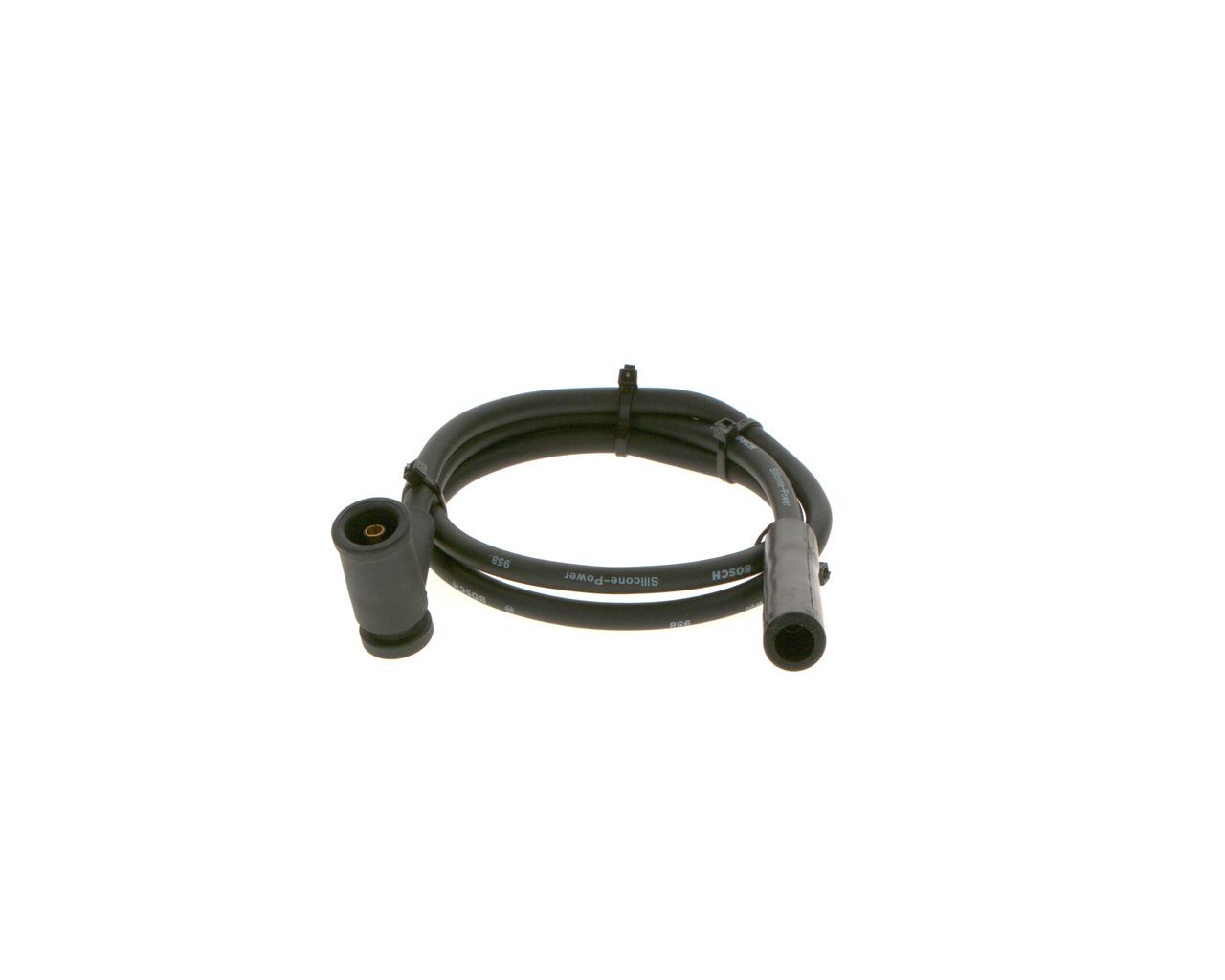 BOSCH 0 986 357 221 Ignition Cable Kit